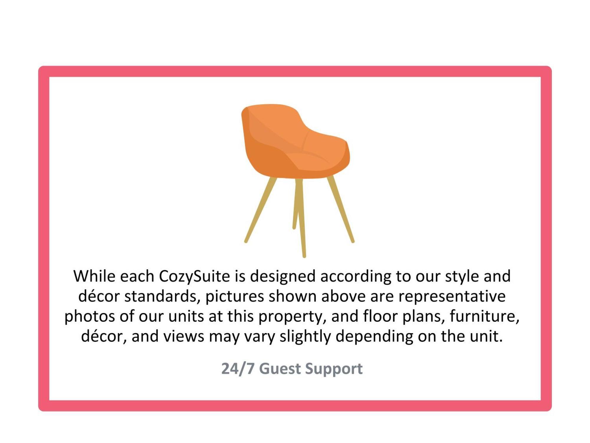 Cozysuites On Mass With Garage Parking #4 إنديانابوليس المظهر الخارجي الصورة