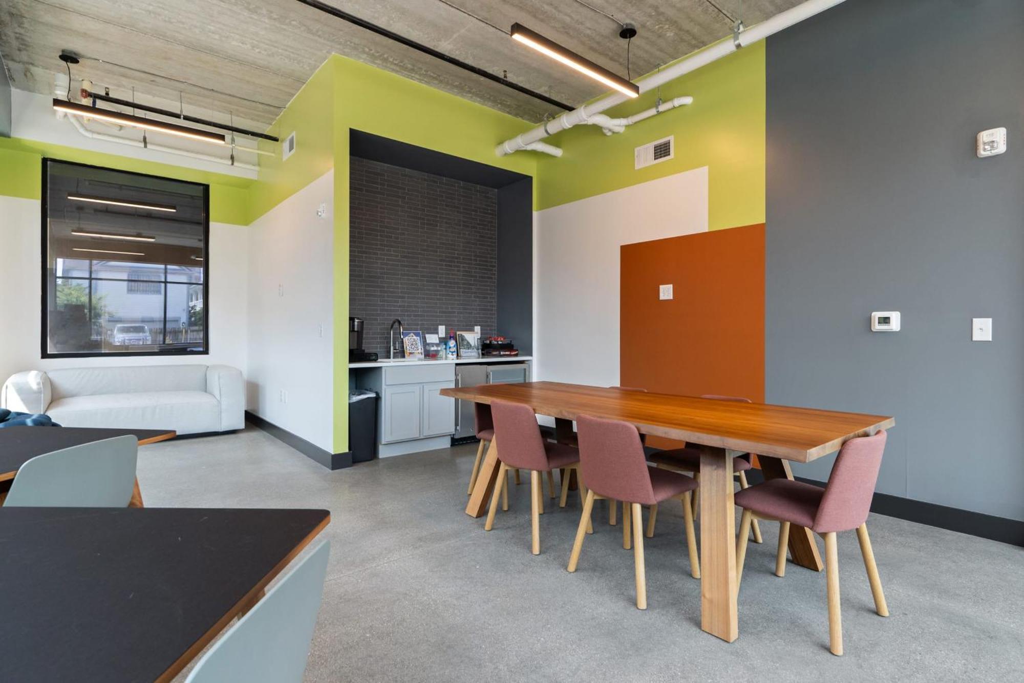 Cozysuites On Mass With Garage Parking #4 إنديانابوليس المظهر الخارجي الصورة